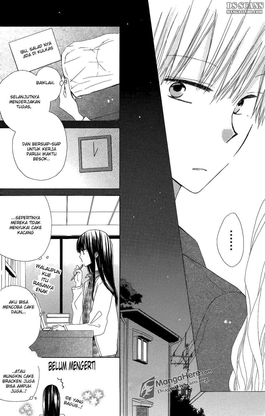 Last Game Chapter 7 Gambar 16