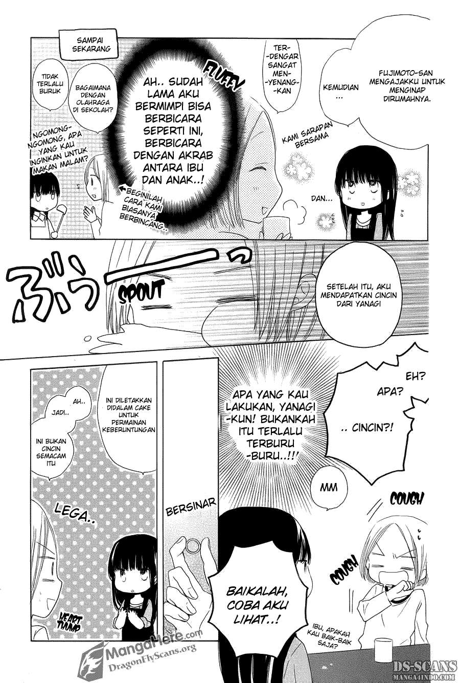 Last Game Chapter 7 Gambar 3