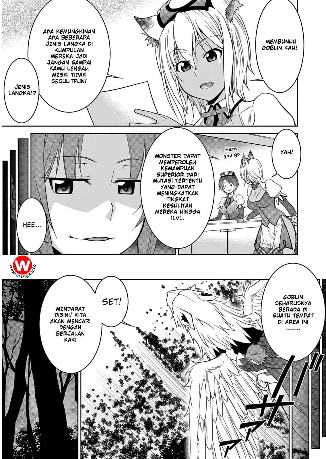 Legend Chapter 4 Gambar 12