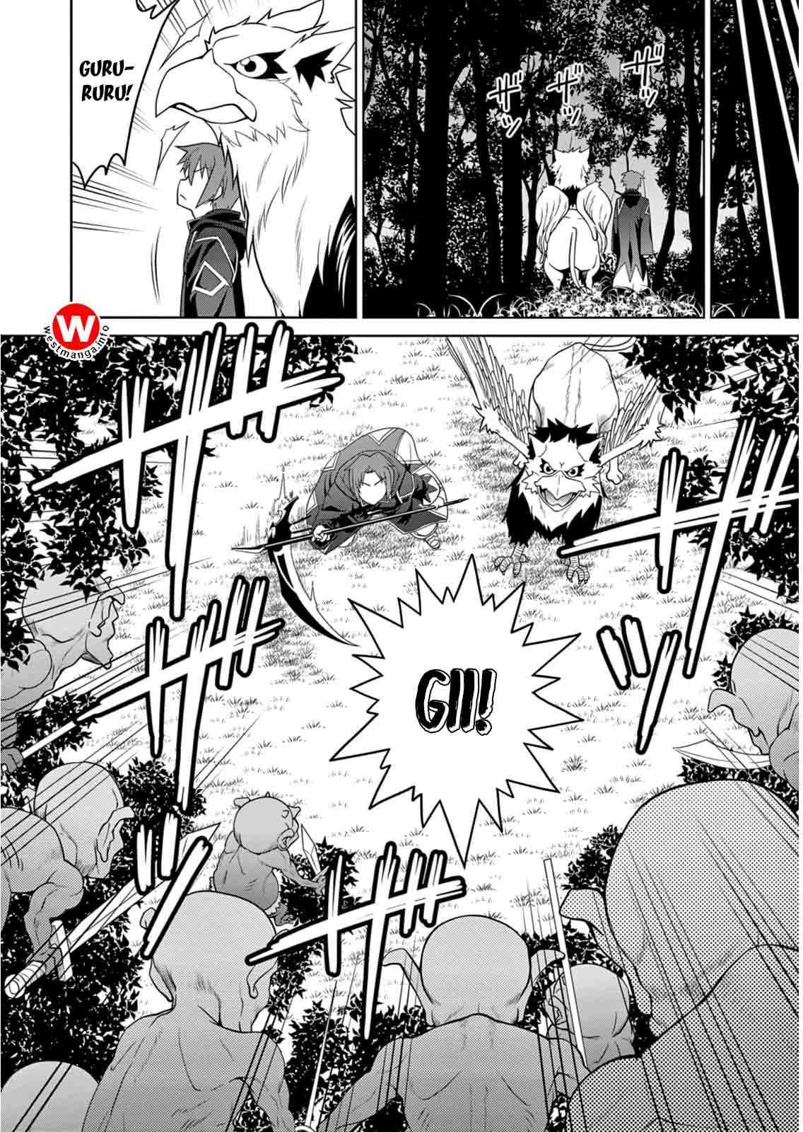 Legend Chapter 4 Gambar 13