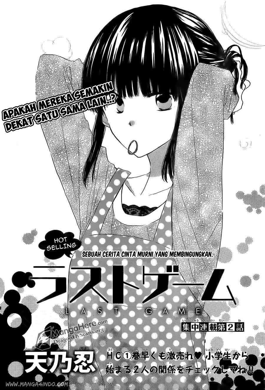 Last Game Chapter 5 Gambar 3