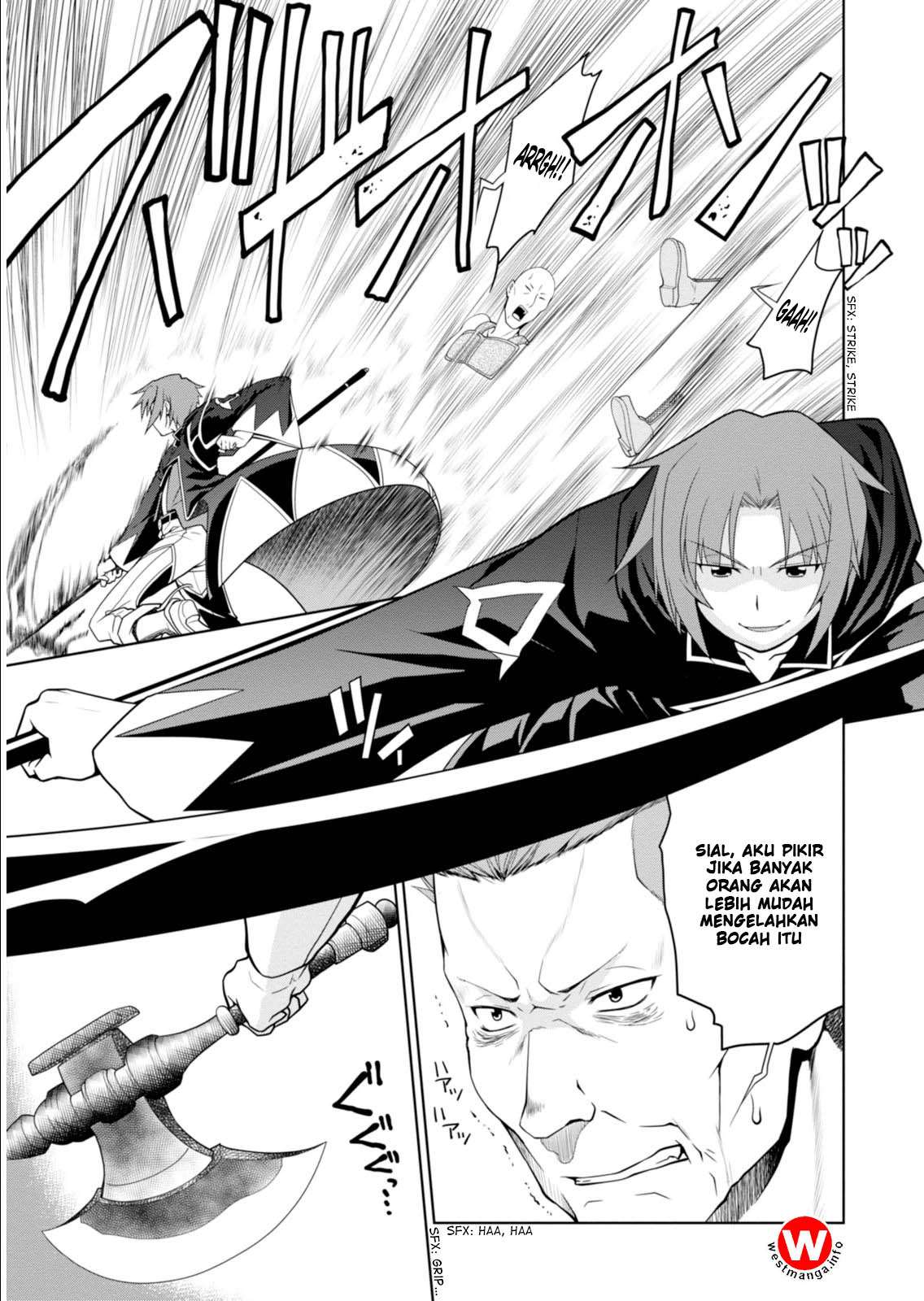 Legend Chapter 3 Gambar 19