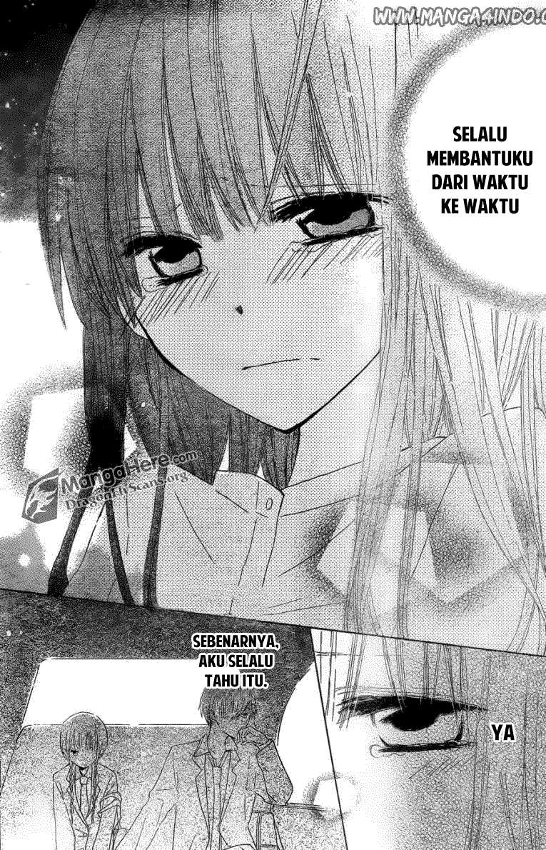 Last Game Chapter 3 27