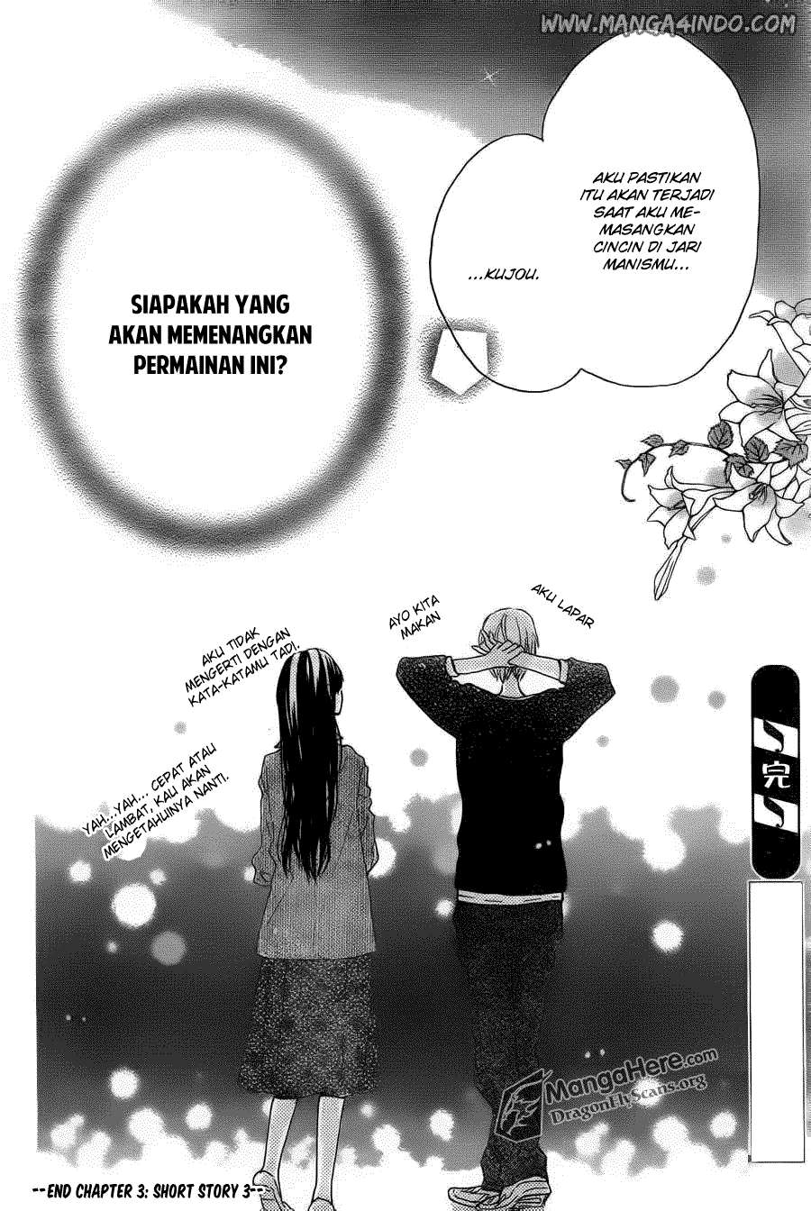 Last Game Chapter 3 38