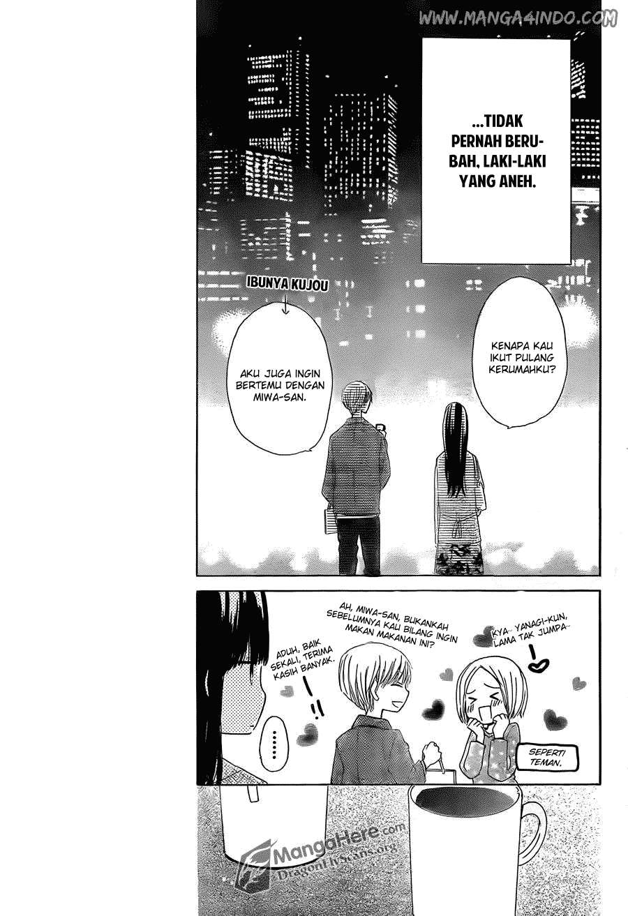 Last Game Chapter 3 8