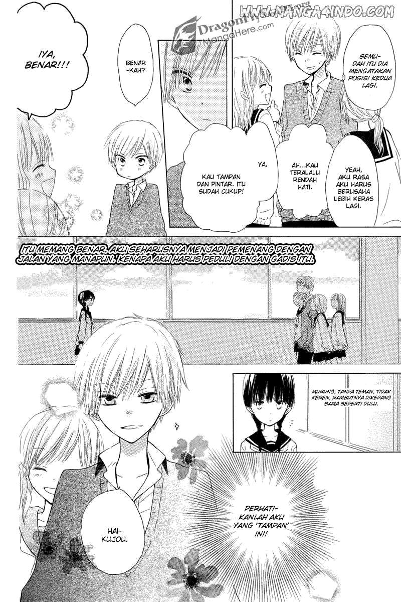 Last Game Chapter 1 Gambar 28
