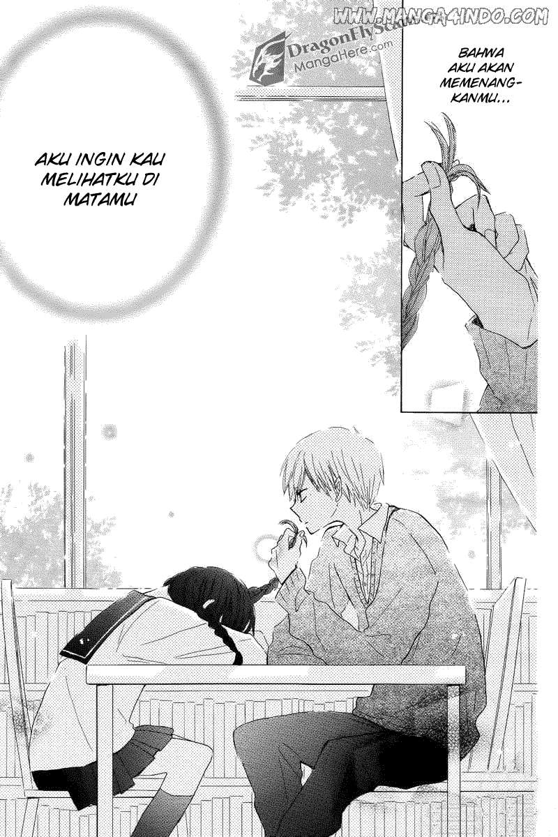 Last Game Chapter 1 Gambar 37