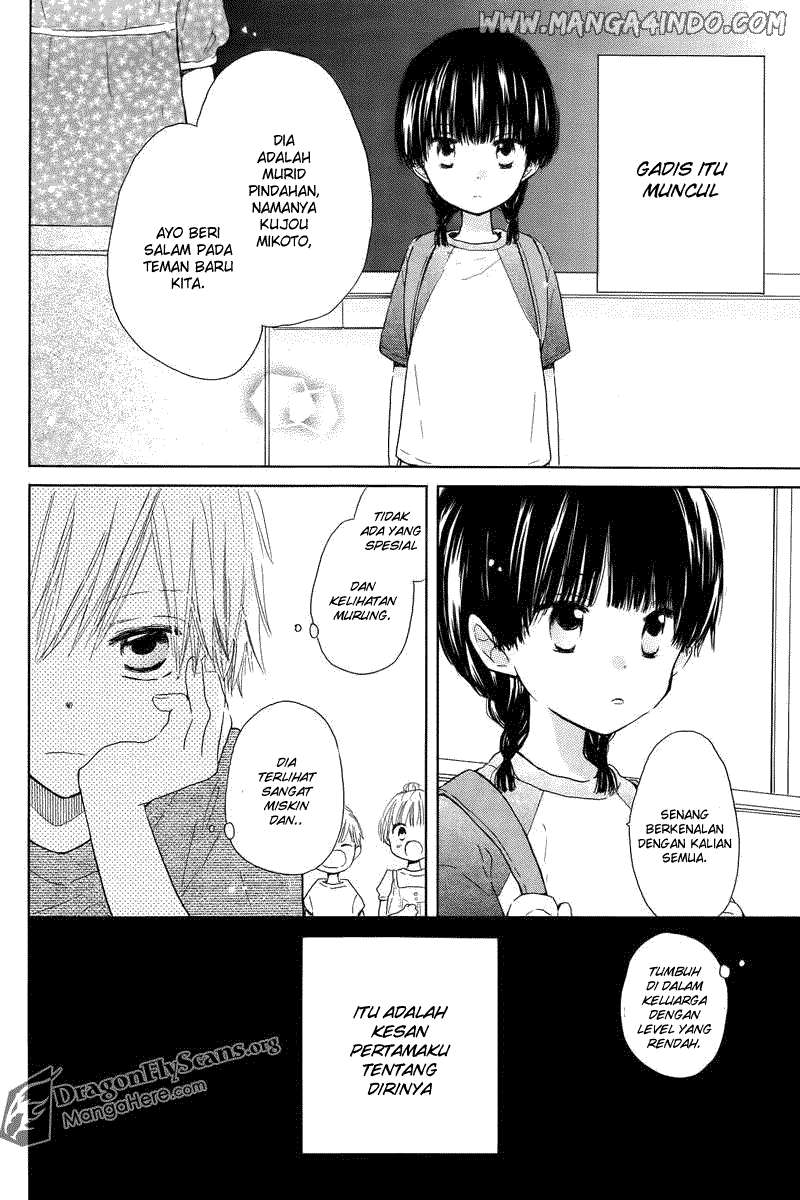 Last Game Chapter 1 Gambar 8