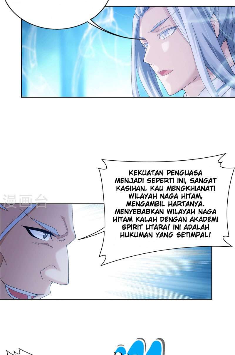 The Great Ruler Chapter 110 Gambar 10