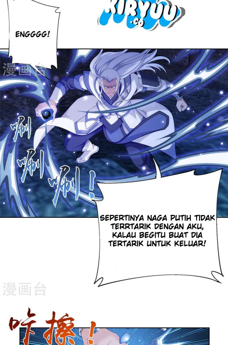 The Great Ruler Chapter 110 Gambar 11