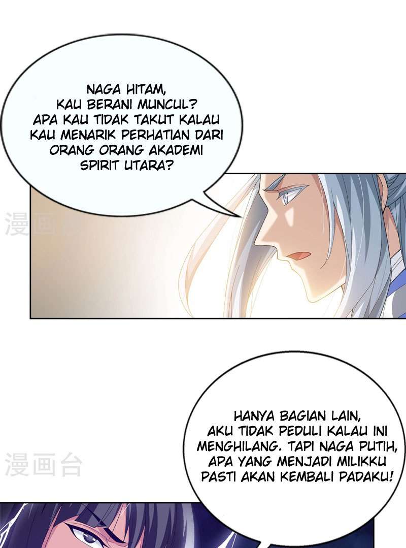 The Great Ruler Chapter 110 Gambar 15