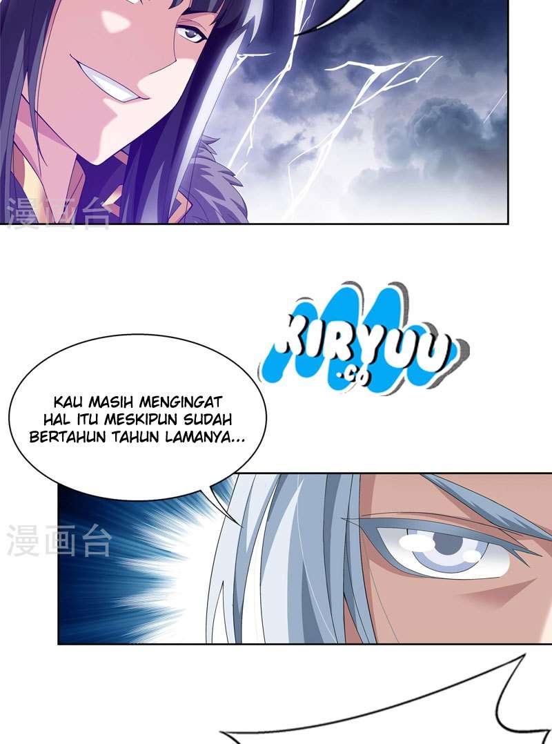 The Great Ruler Chapter 110 Gambar 16