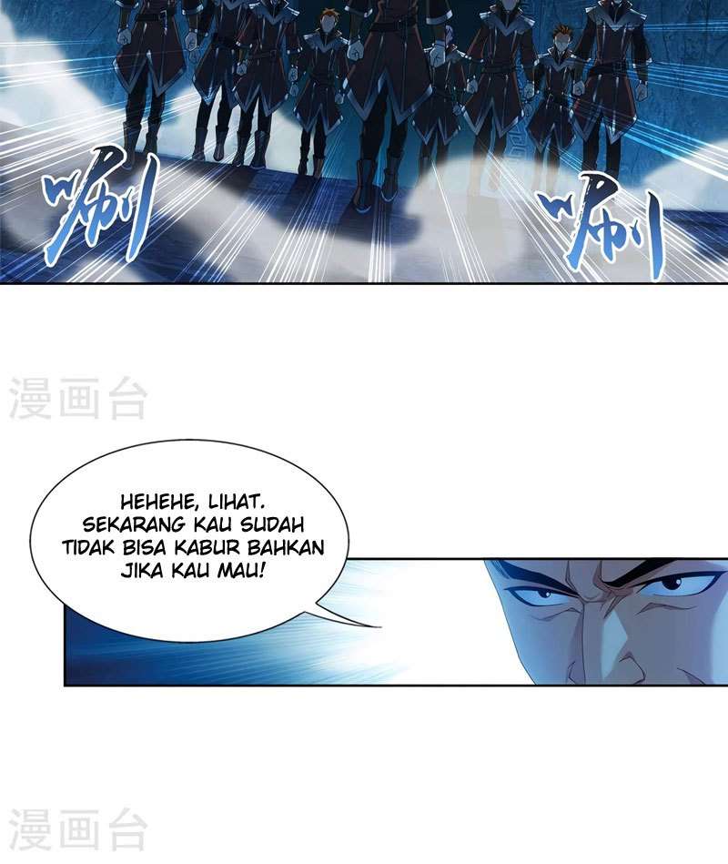 The Great Ruler Chapter 106 Gambar 12