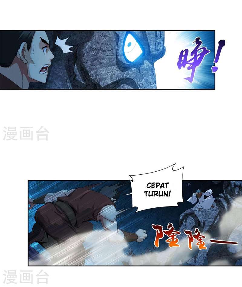 The Great Ruler Chapter 106 Gambar 15