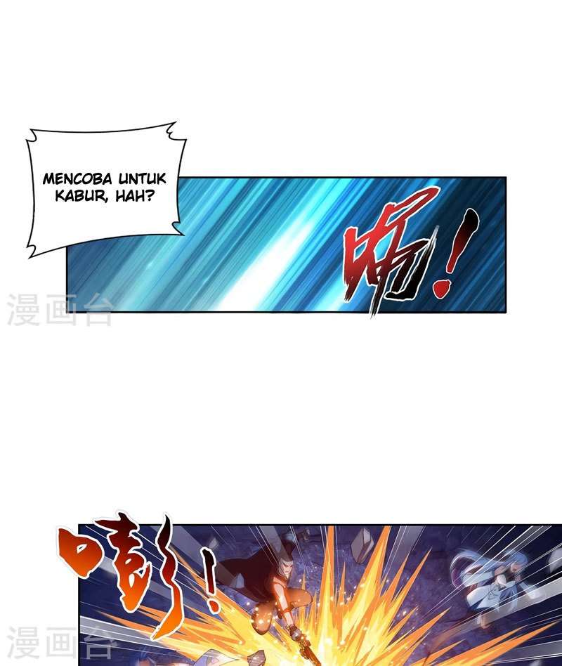 The Great Ruler Chapter 106 Gambar 19