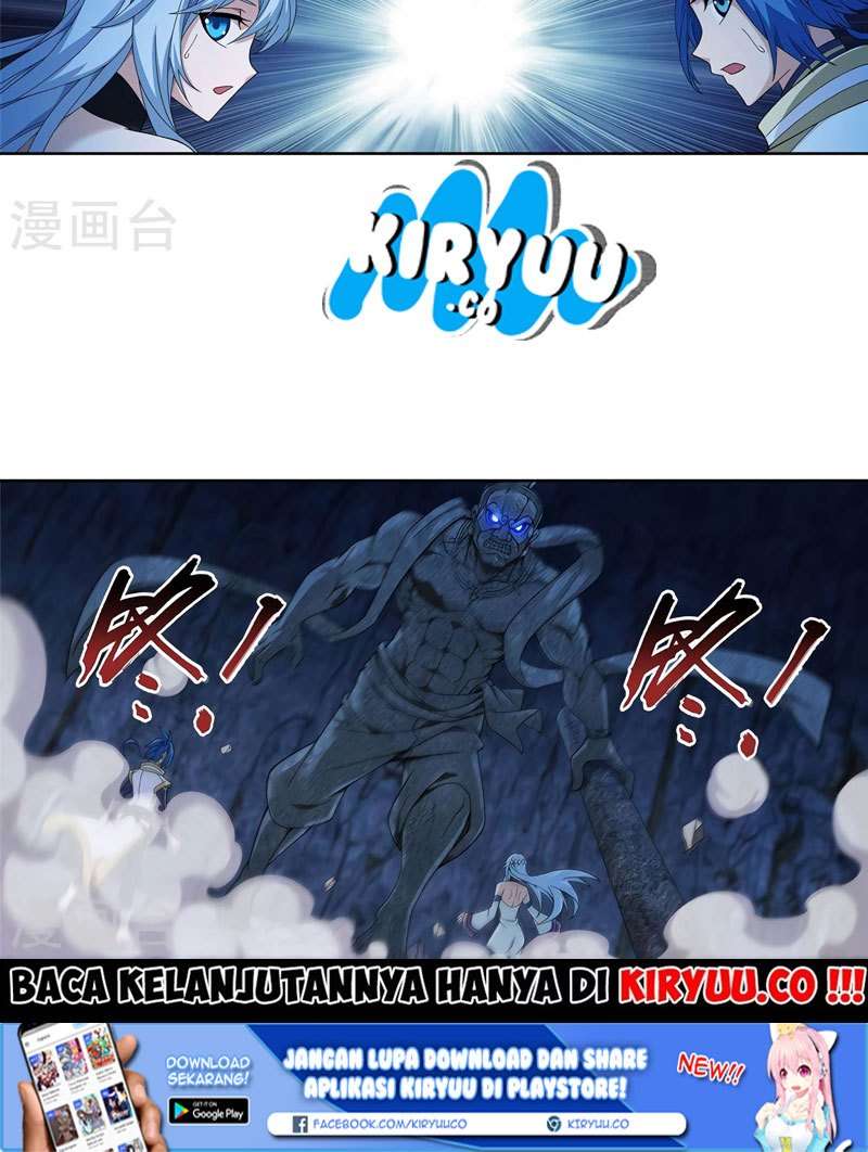 The Great Ruler Chapter 106 Gambar 26