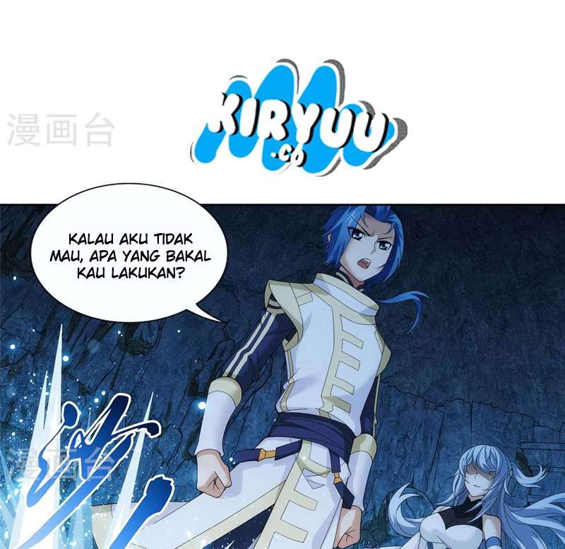 The Great Ruler Chapter 106 Gambar 3