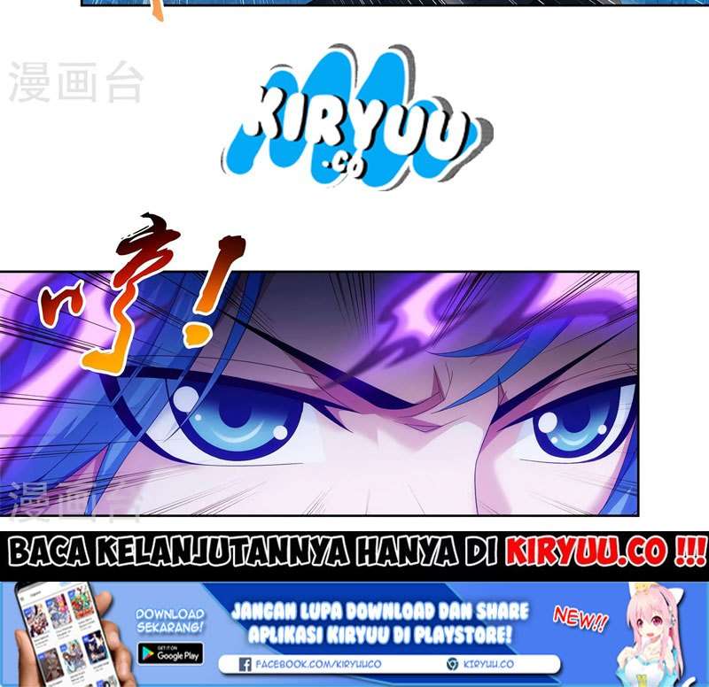 The Great Ruler Chapter 106 Gambar 8