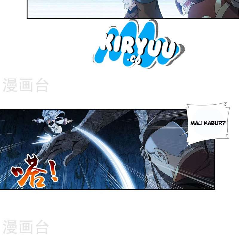 The Great Ruler Chapter 105 Gambar 17