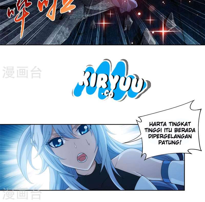 The Great Ruler Chapter 105 Gambar 20