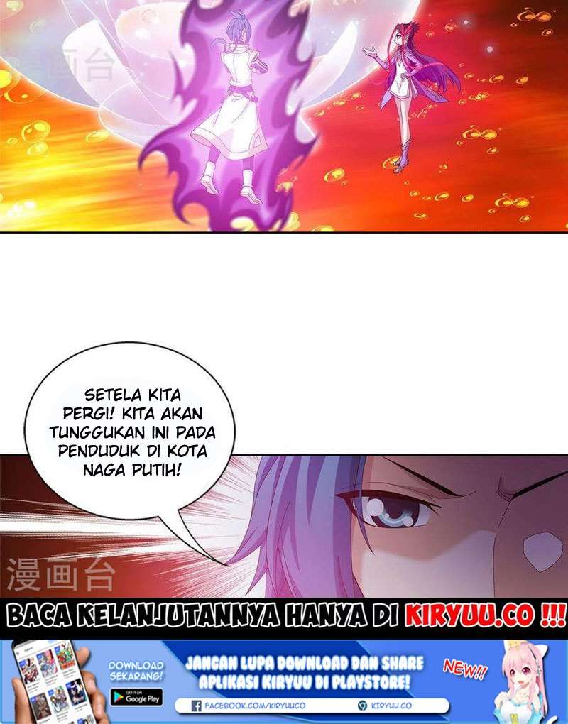 The Great Ruler Chapter 104 Gambar 25