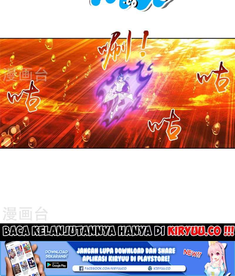 The Great Ruler Chapter 104 Gambar 7