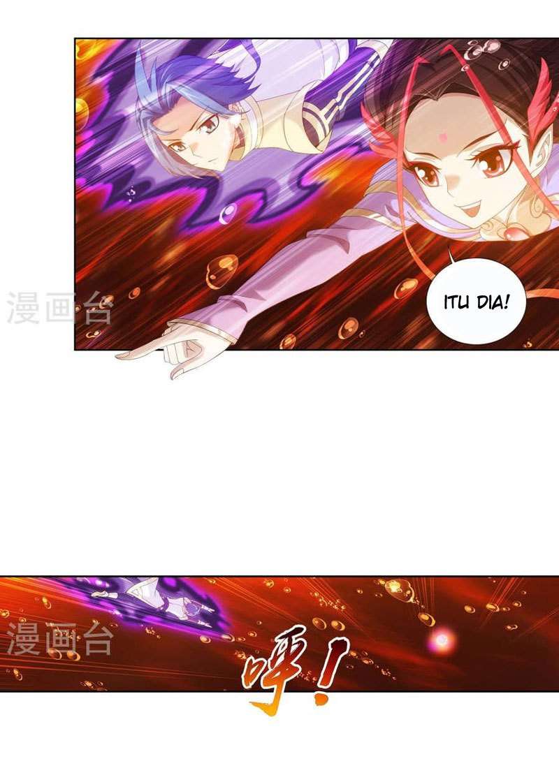 The Great Ruler Chapter 104 Gambar 8