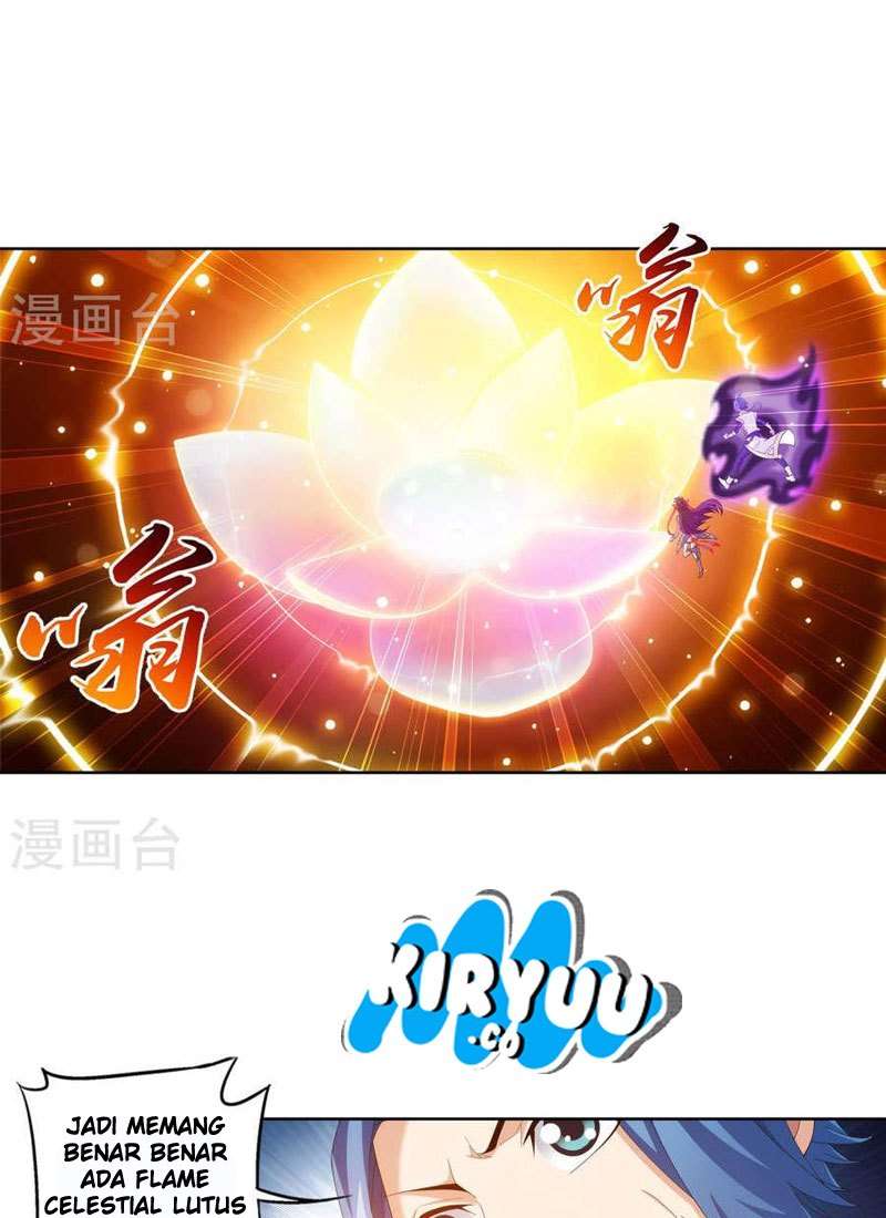 The Great Ruler Chapter 104 Gambar 9