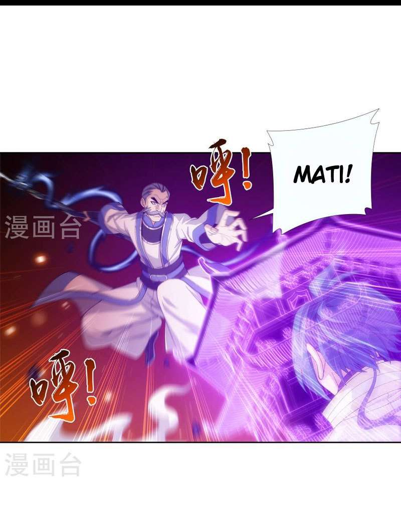 The Great Ruler Chapter 103 Gambar 26