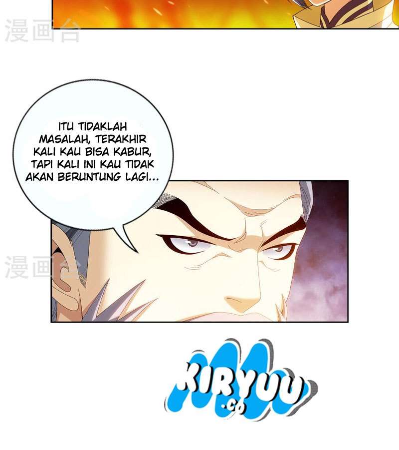 The Great Ruler Chapter 103 Gambar 5