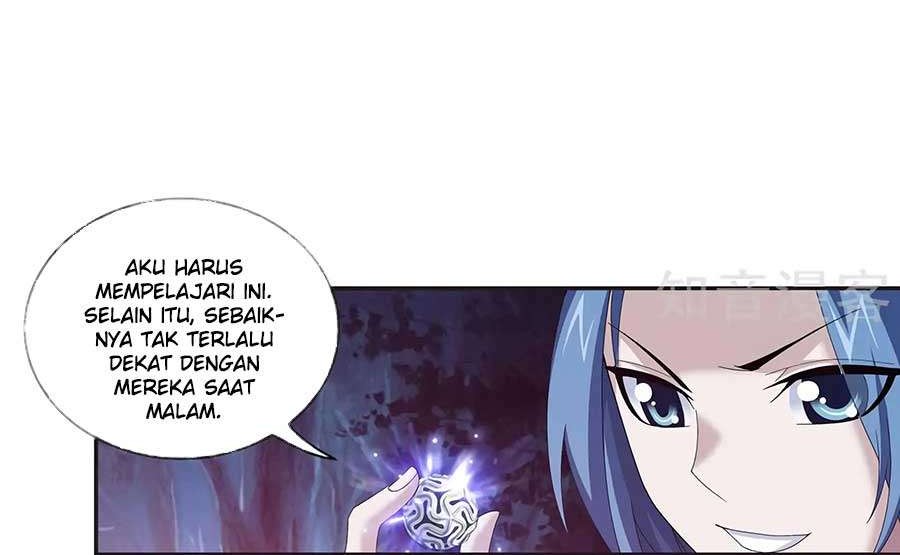 The Great Ruler Chapter 97 Gambar 7