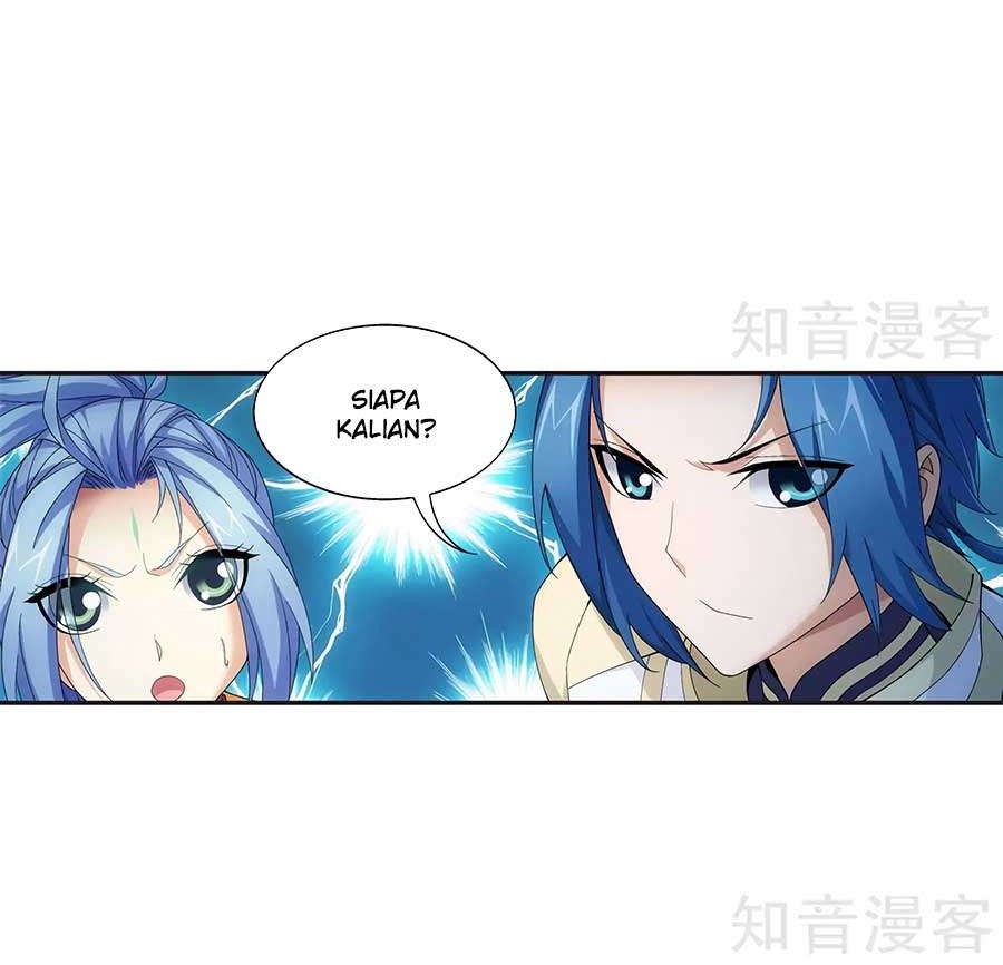 The Great Ruler Chapter 97 Gambar 15