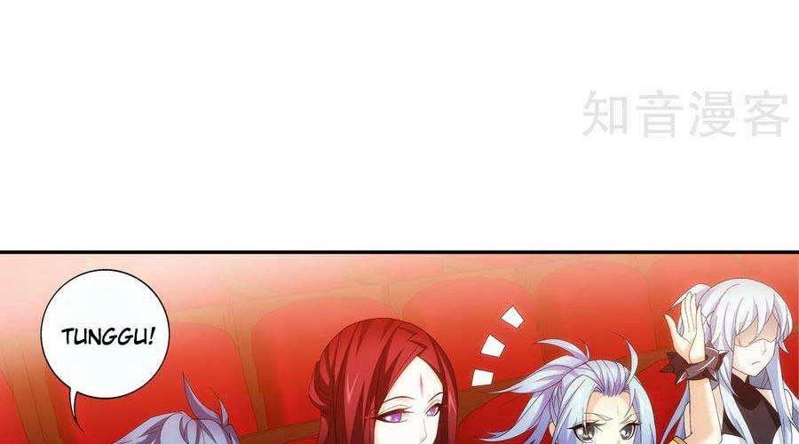 The Great Ruler Chapter 95 Gambar 25