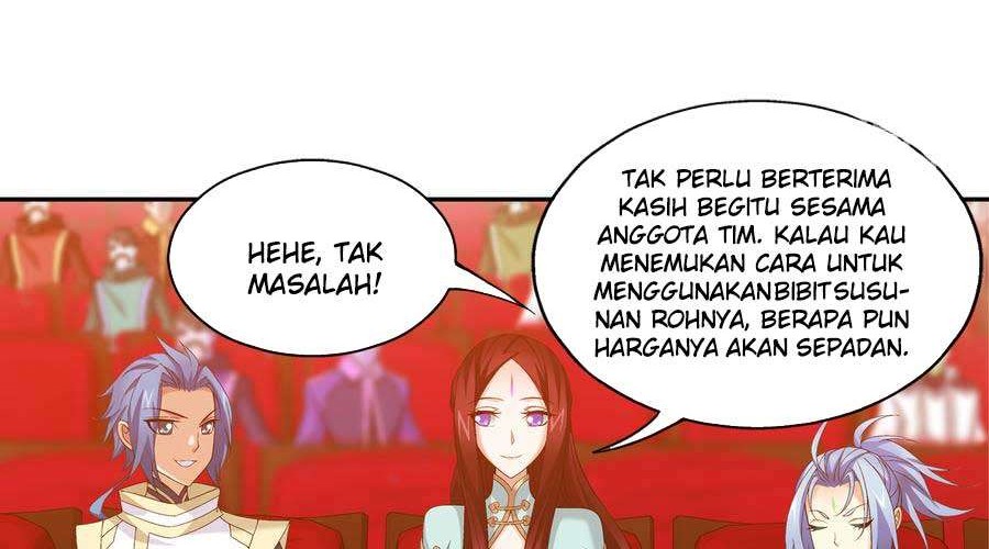 The Great Ruler Chapter 95 Gambar 11
