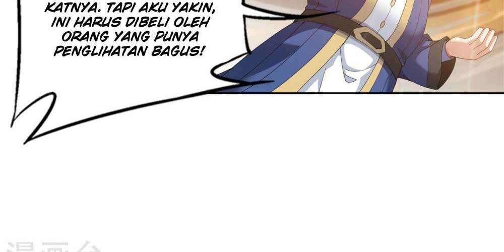 The Great Ruler Chapter 94 Gambar 23