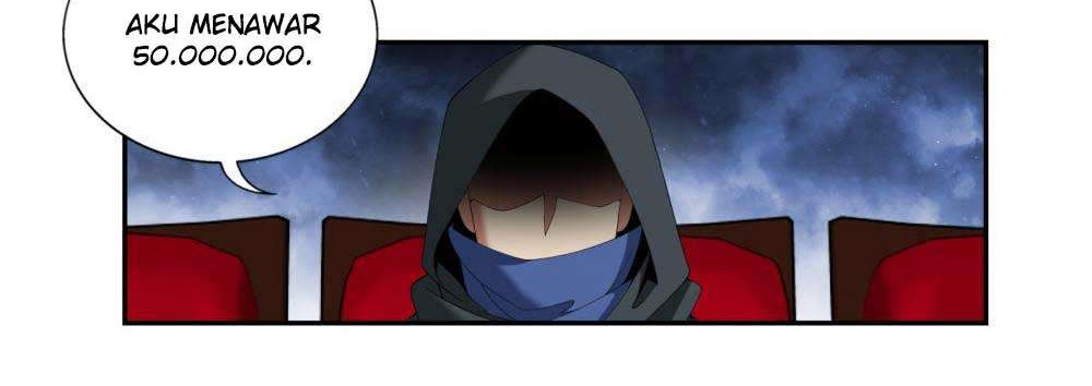 The Great Ruler Chapter 94 Gambar 25