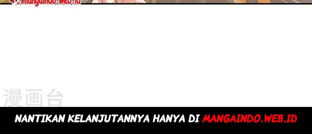 The Great Ruler Chapter 94 Gambar 27