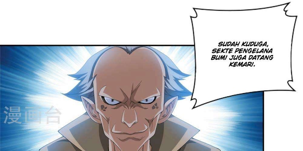 The Great Ruler Chapter 94 Gambar 9