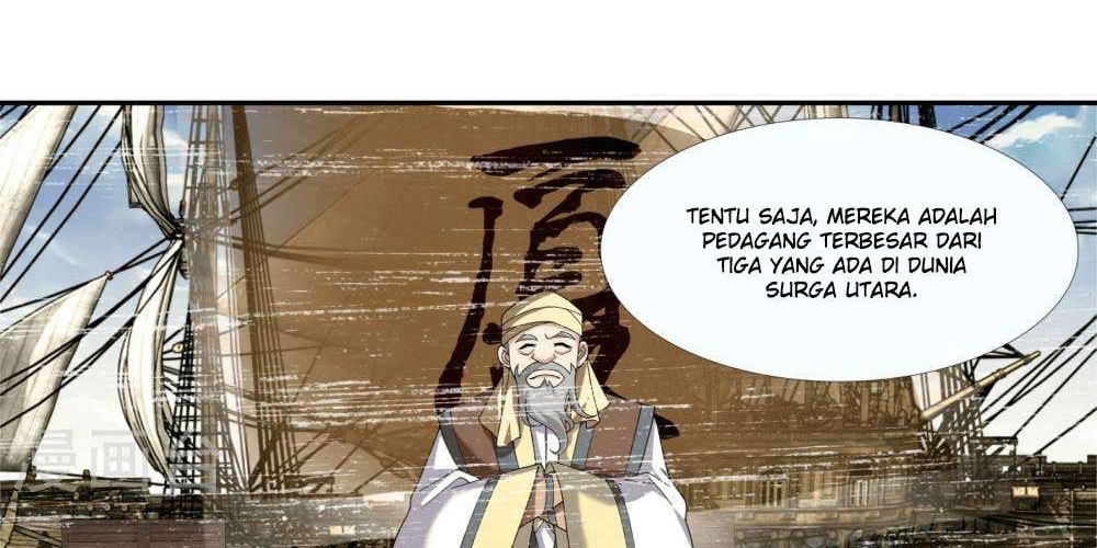 The Great Ruler Chapter 94 Gambar 13