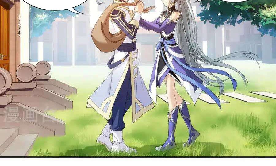 The Great Ruler Chapter 93 Gambar 4