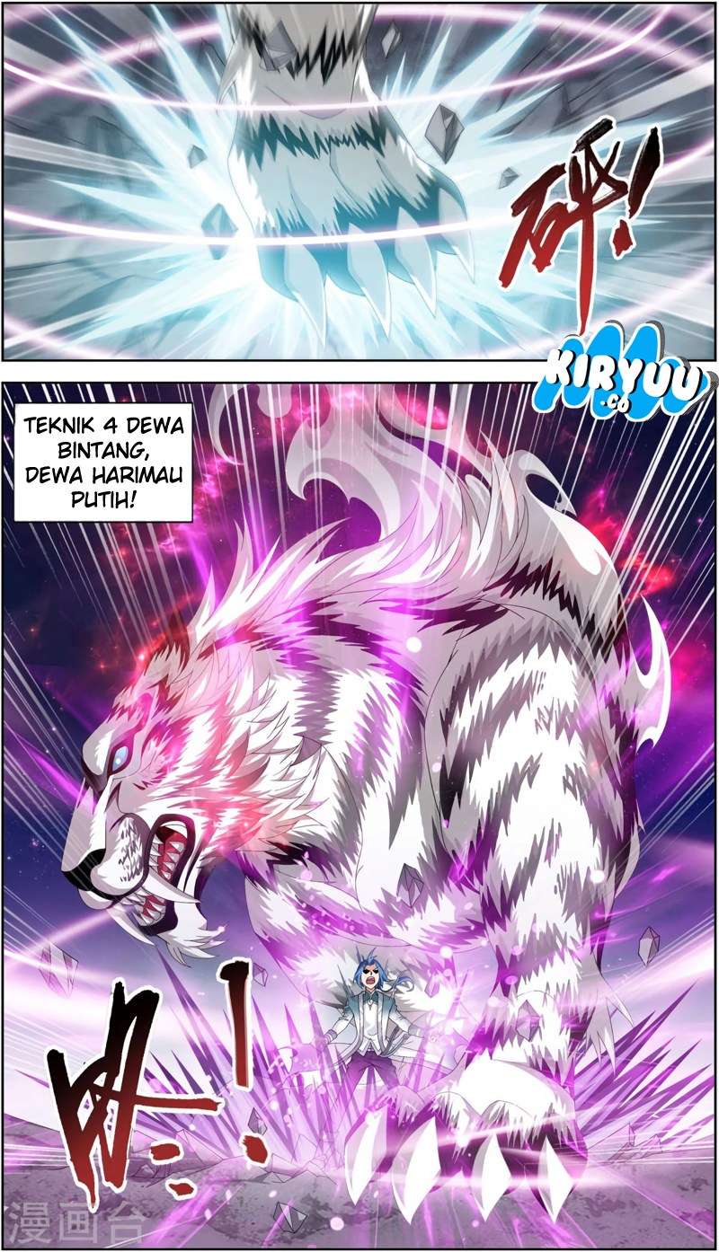 The Great Ruler Chapter 86 Gambar 11