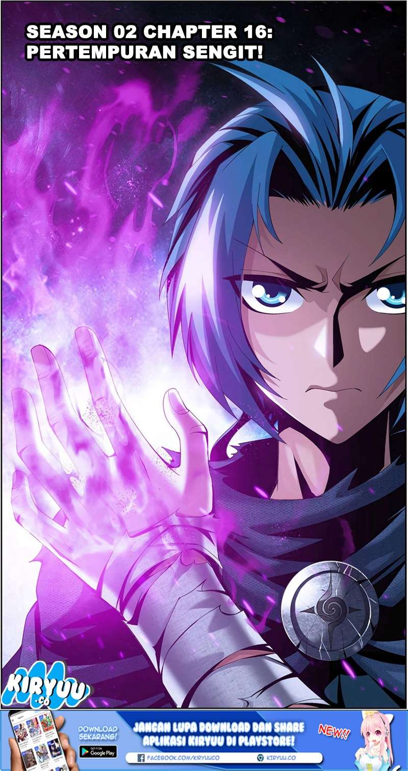 The Great Ruler Chapter 86 Gambar 3
