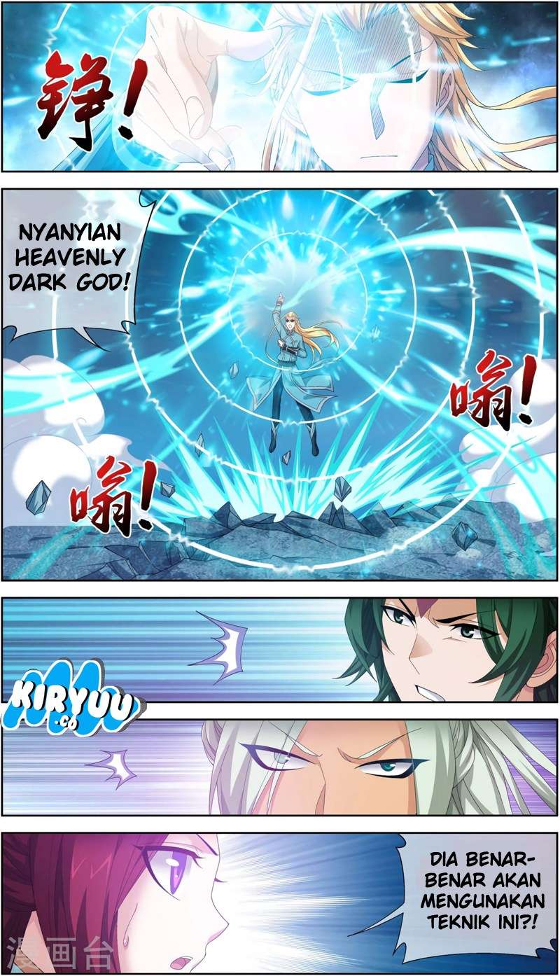 The Great Ruler Chapter 86 Gambar 4