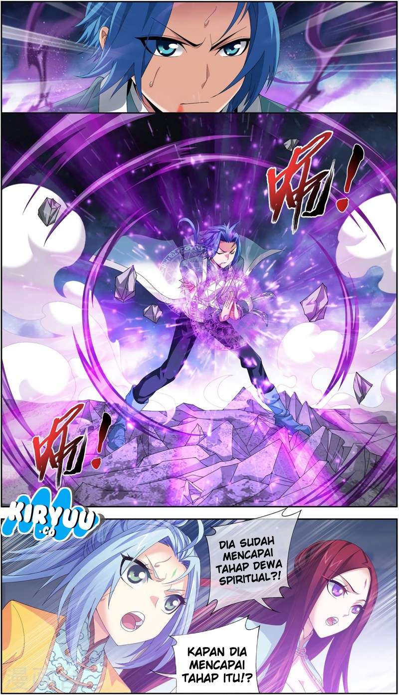 The Great Ruler Chapter 86 Gambar 5