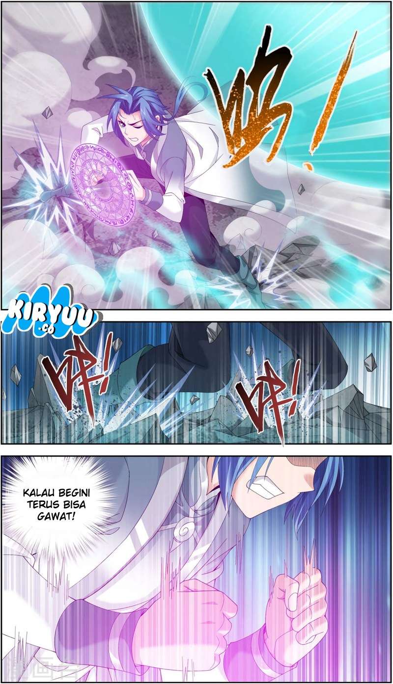 The Great Ruler Chapter 86 Gambar 9