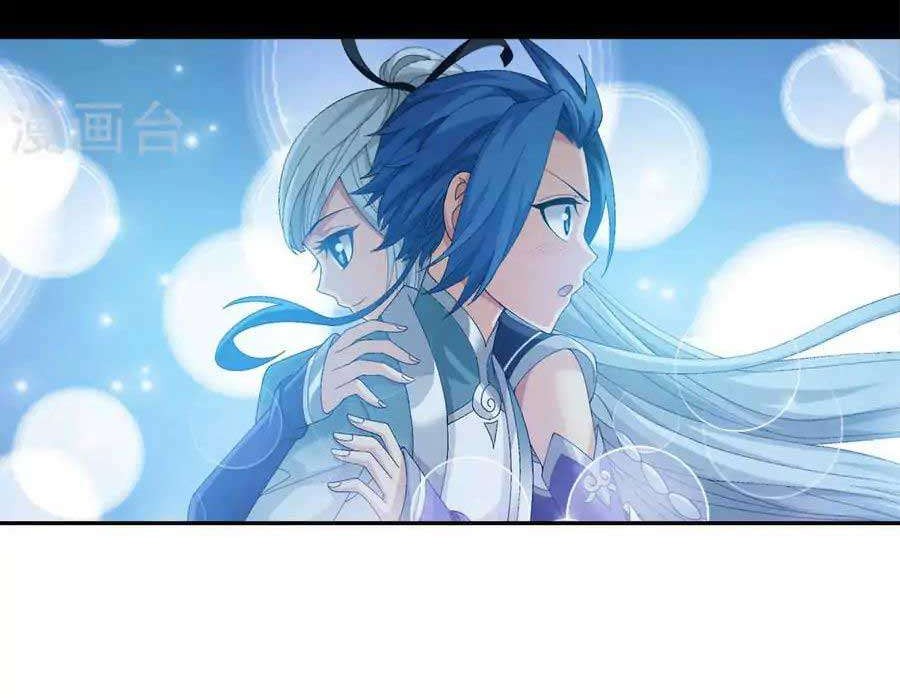 The Great Ruler Chapter 85 Gambar 5