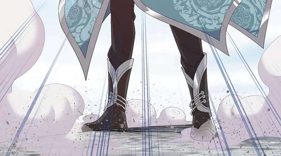 The Great Ruler Chapter 85 Gambar 9
