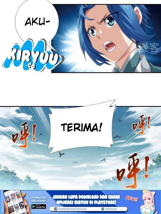 The Great Ruler Chapter 84 Gambar 18