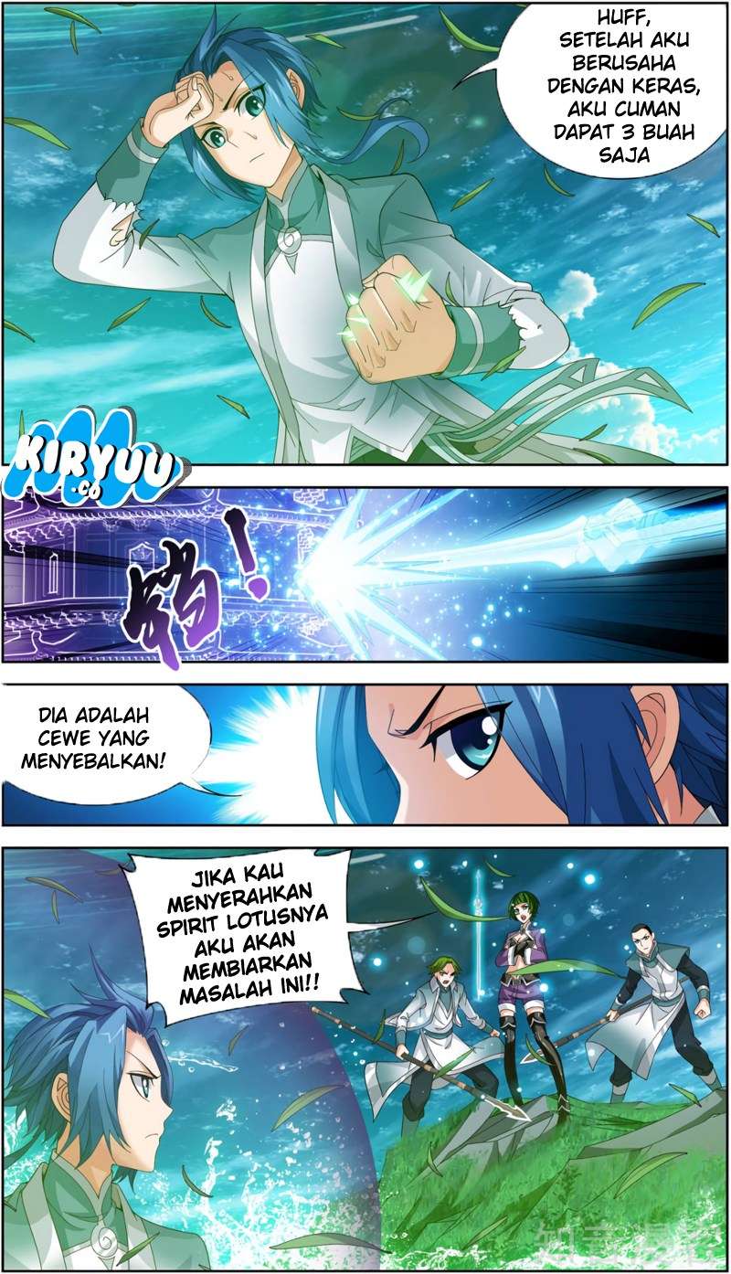 The Great Ruler Chapter 82 Gambar 16