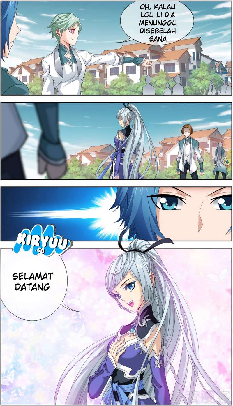 The Great Ruler Chapter 82 Gambar 23